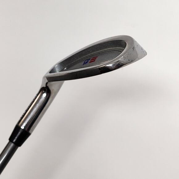 Left-Handed USKG Tour Series TS-18 Single 8-Iron Youth TS 51-35 Graphite 30in - Picture 4 of 12